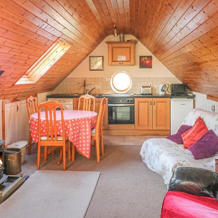 Stone Lodge Maddockstown Extérieur photo