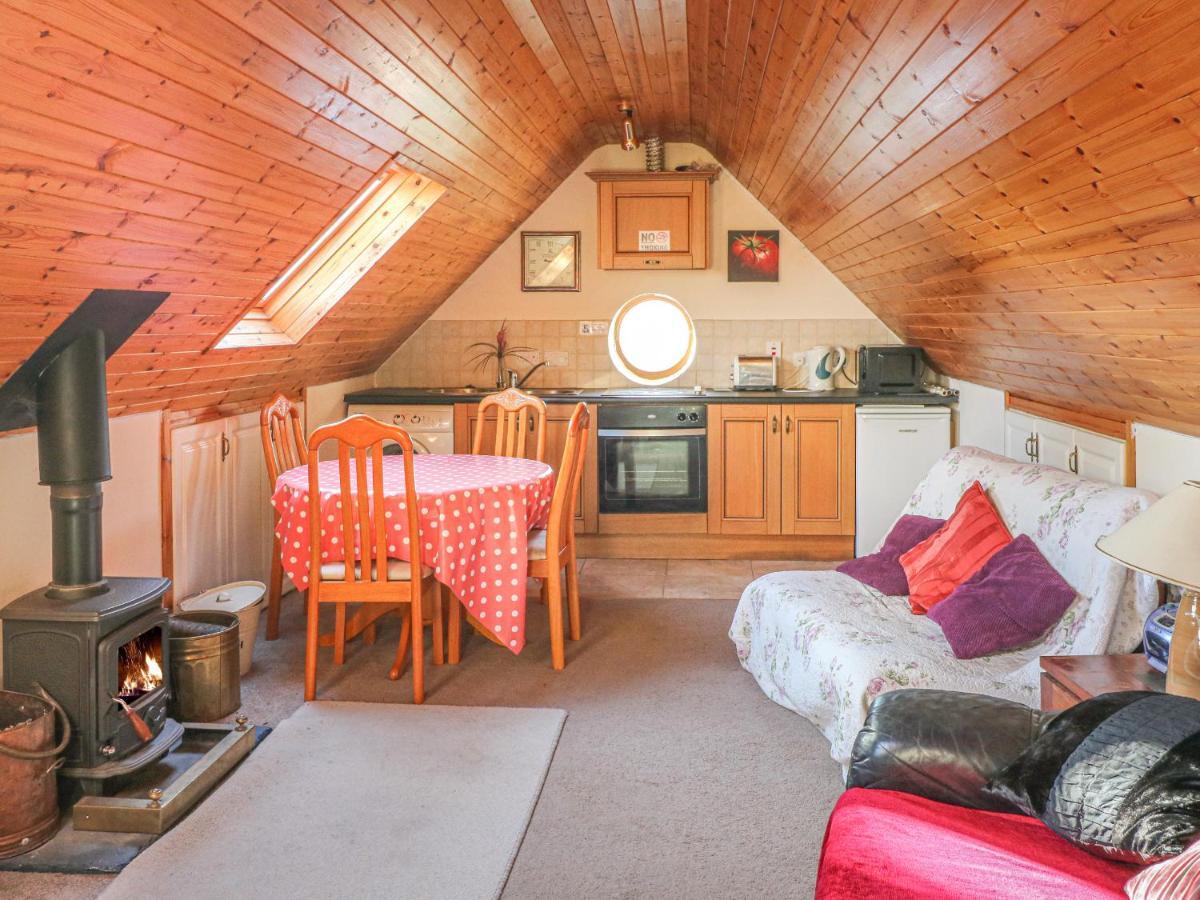 Stone Lodge Maddockstown Extérieur photo