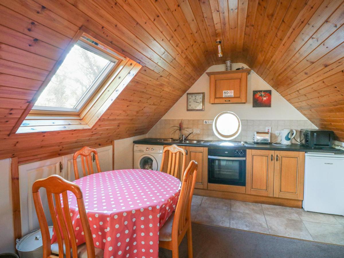 Stone Lodge Maddockstown Extérieur photo