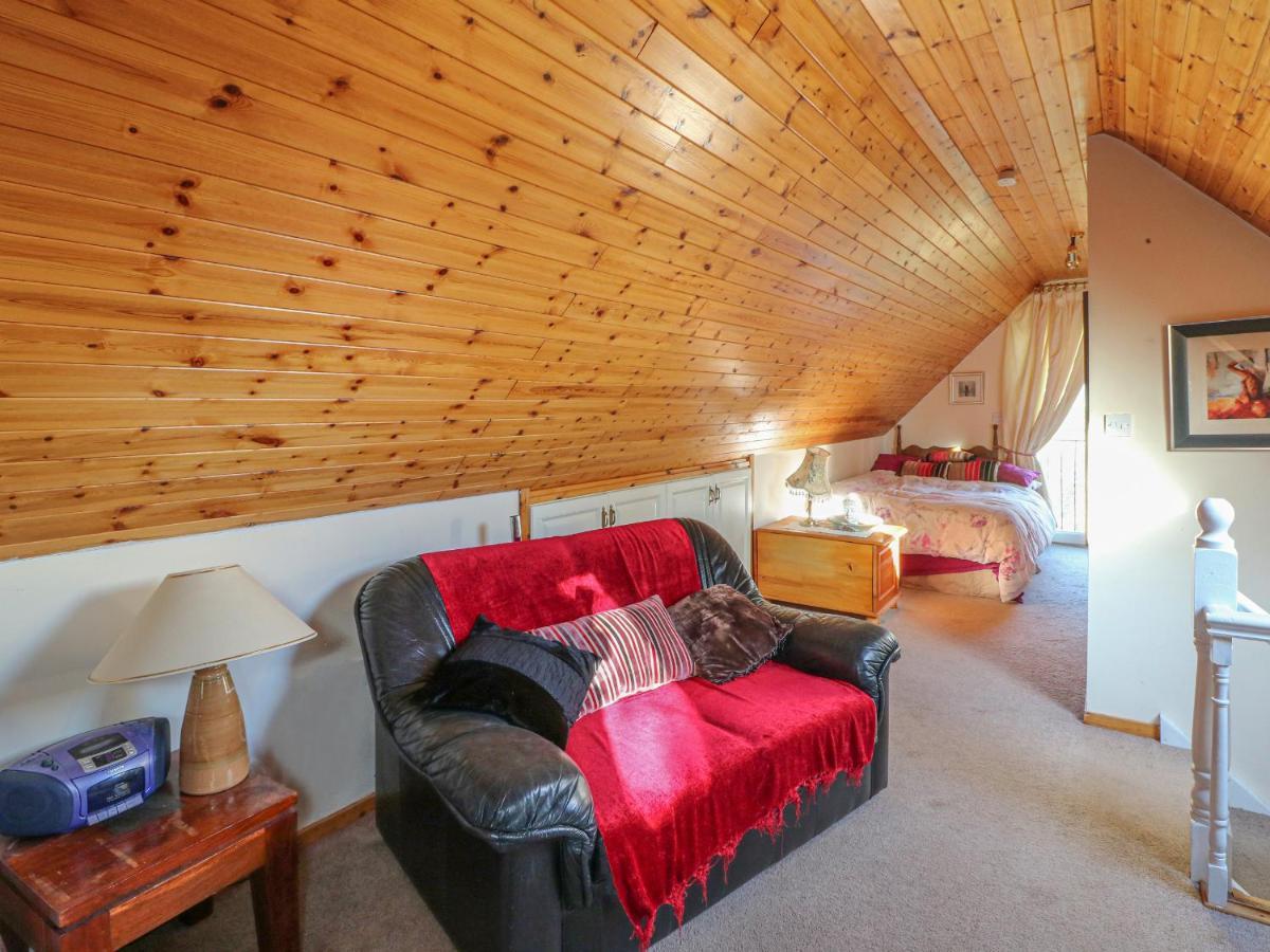 Stone Lodge Maddockstown Extérieur photo